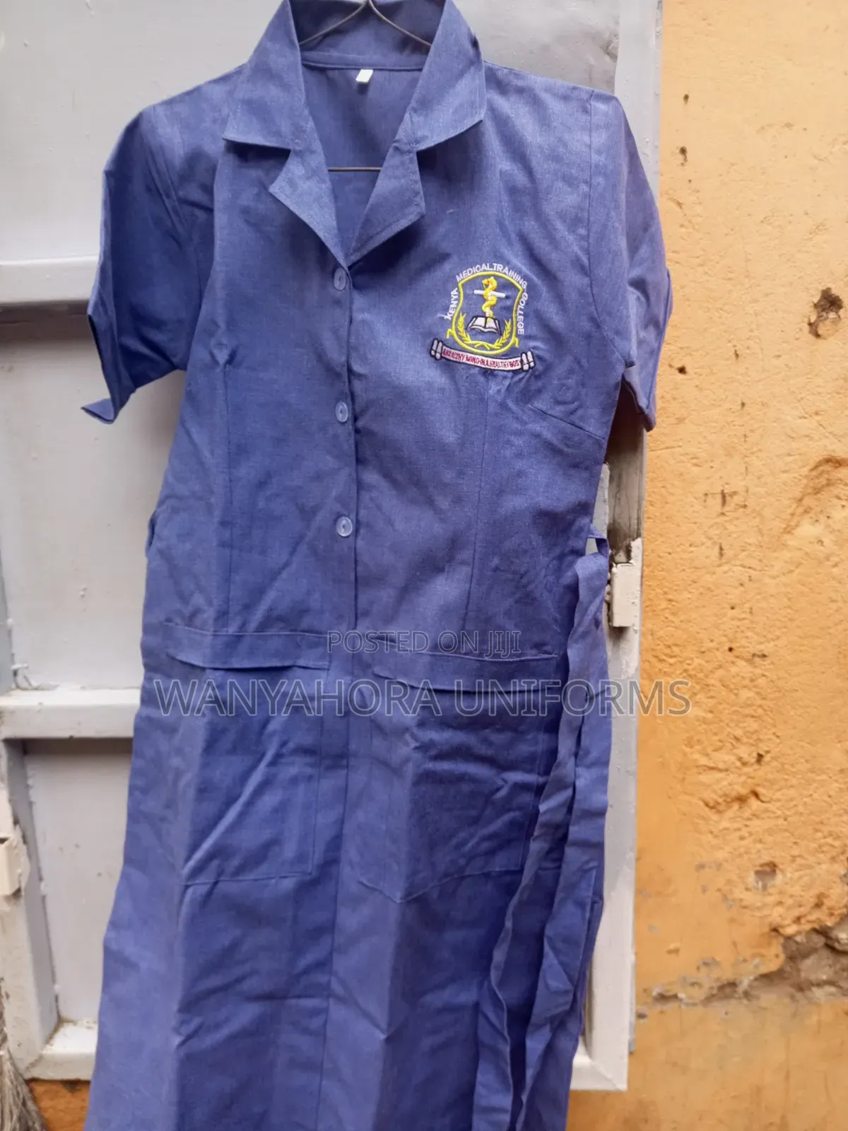 KMTC Dresses