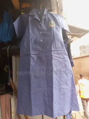 KMTC Dresses