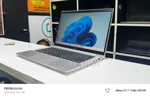 Laptop HP EliteBook 830 G7 8GB Intel Core i5 HDD 256GB
