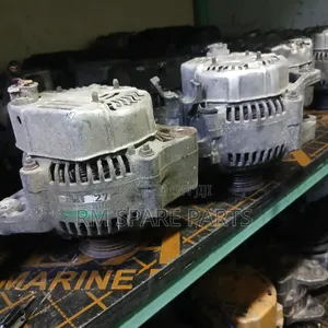 Alternator Toyota