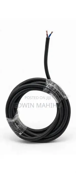 Flex Cable 2.5mm 2core