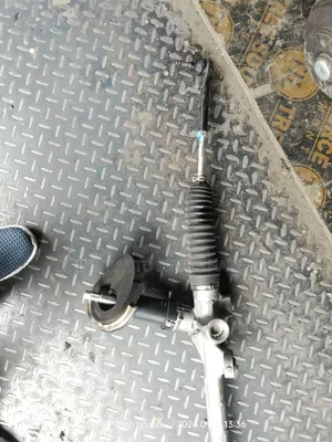 Original Ex Japan Mazda CX 8 Steering Rack Available