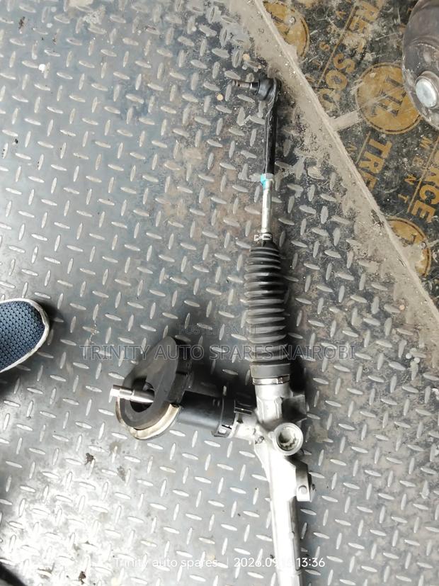 Original Ex Japan Mazda CX 8 Steering Rack Available