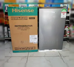 Hisense 94 Litres Single Door Refrigerator