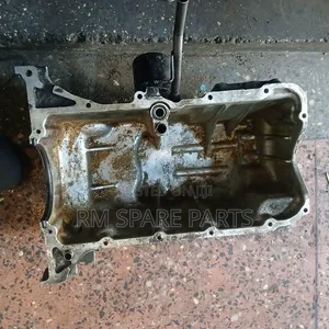 Oil Sump Honda Insight/Fit Hybrid