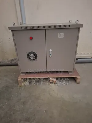 Voltage Stabilizer