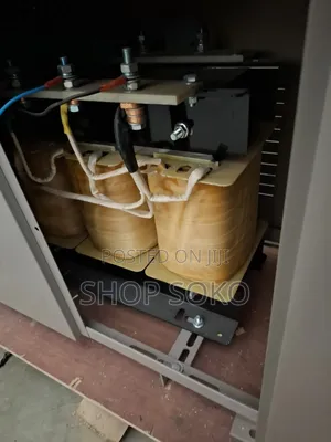 Voltage Stabilizer