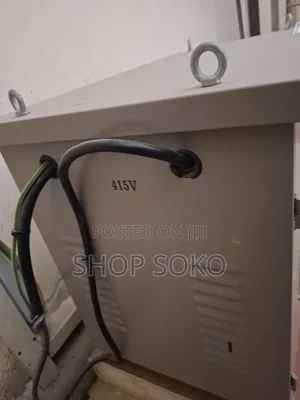 Voltage Stabilizer