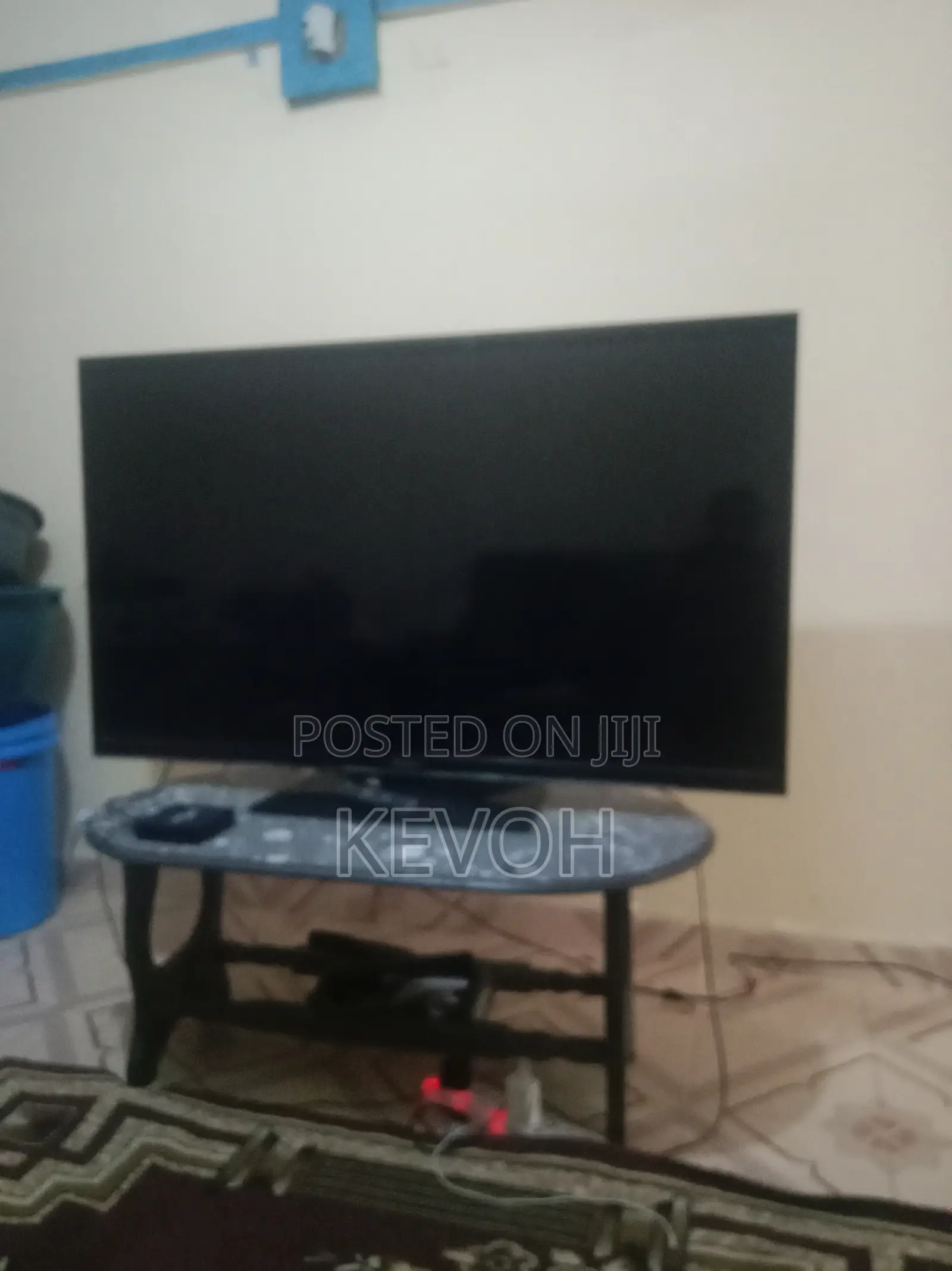 Sony Bravia 55-Inch Full HD LED TV