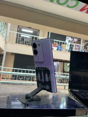 New Vivo S17t 512 GB Purple