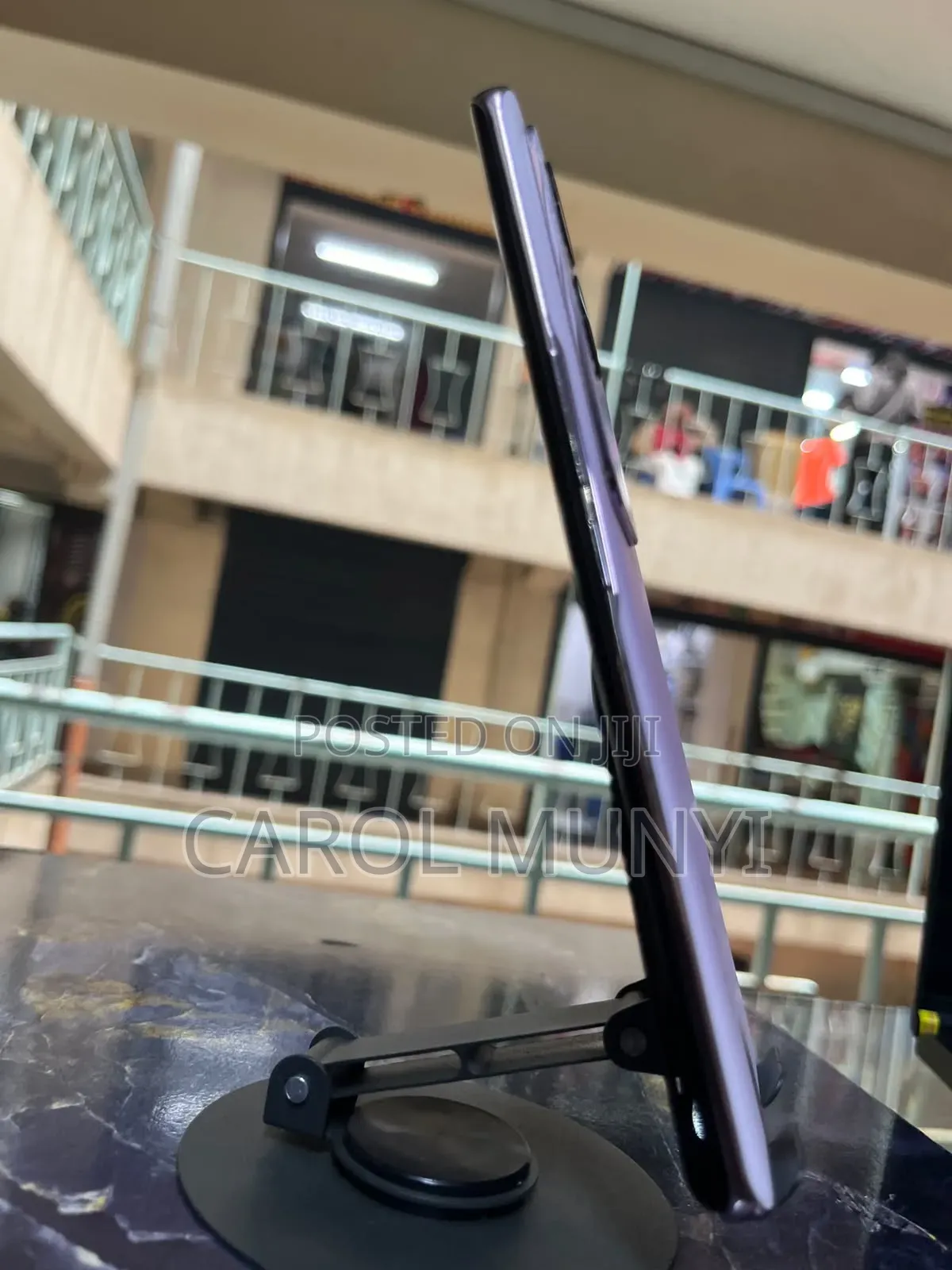 New Vivo S17t 512 GB Purple