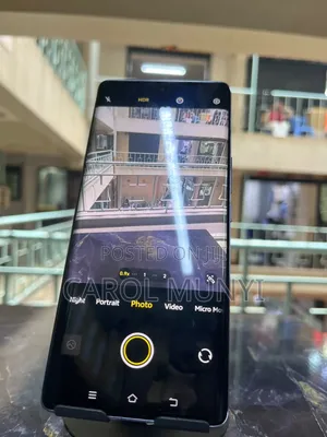 New Vivo S17t 512 GB Purple