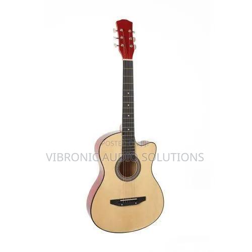 38'' Modern Wood Guitar Acoustic