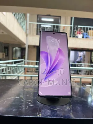 New Vivo S17t 512 GB Purple