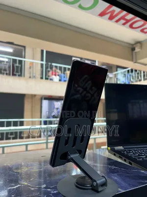 New Vivo S17t 512 GB Purple
