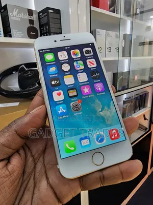 Apple iPhone 7 32 GB Gold