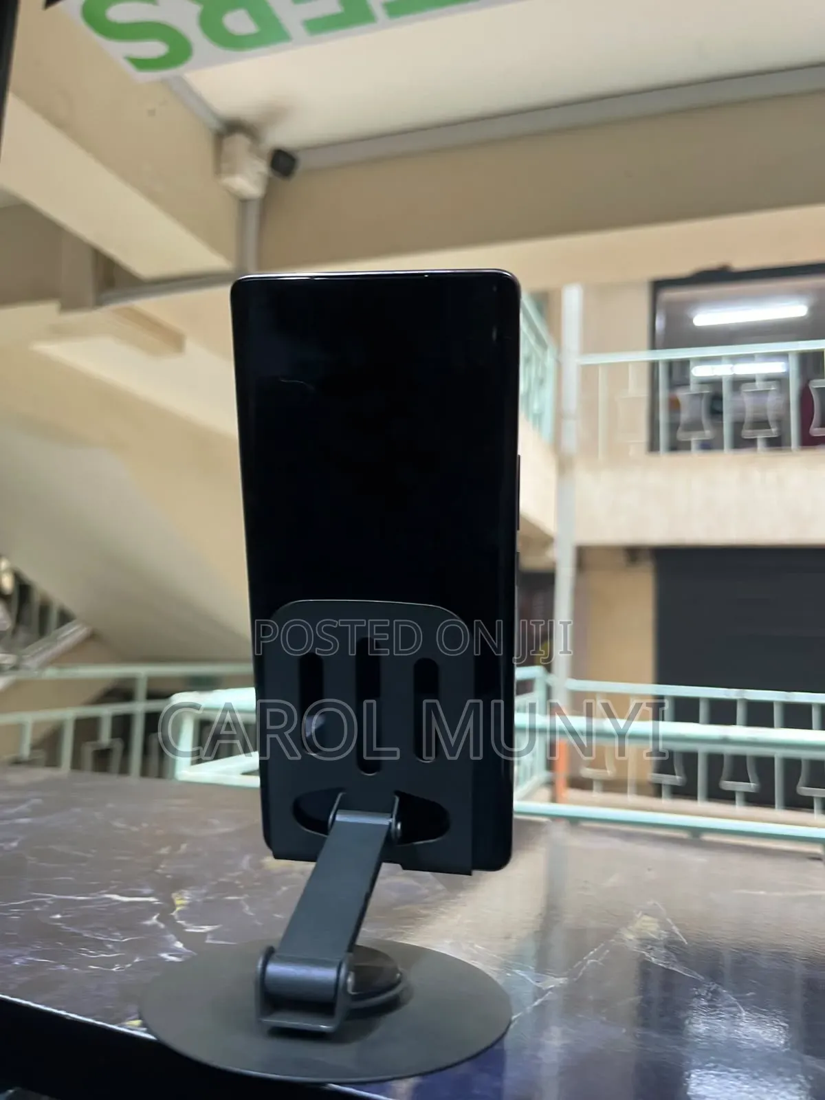 New Vivo S17t 512 GB Purple