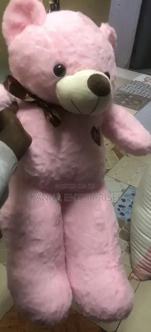 Valentine Special Teddy Bear