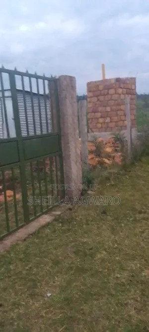 2bdrm House in Sofia, Key Villa, Homa Bay Central for sale