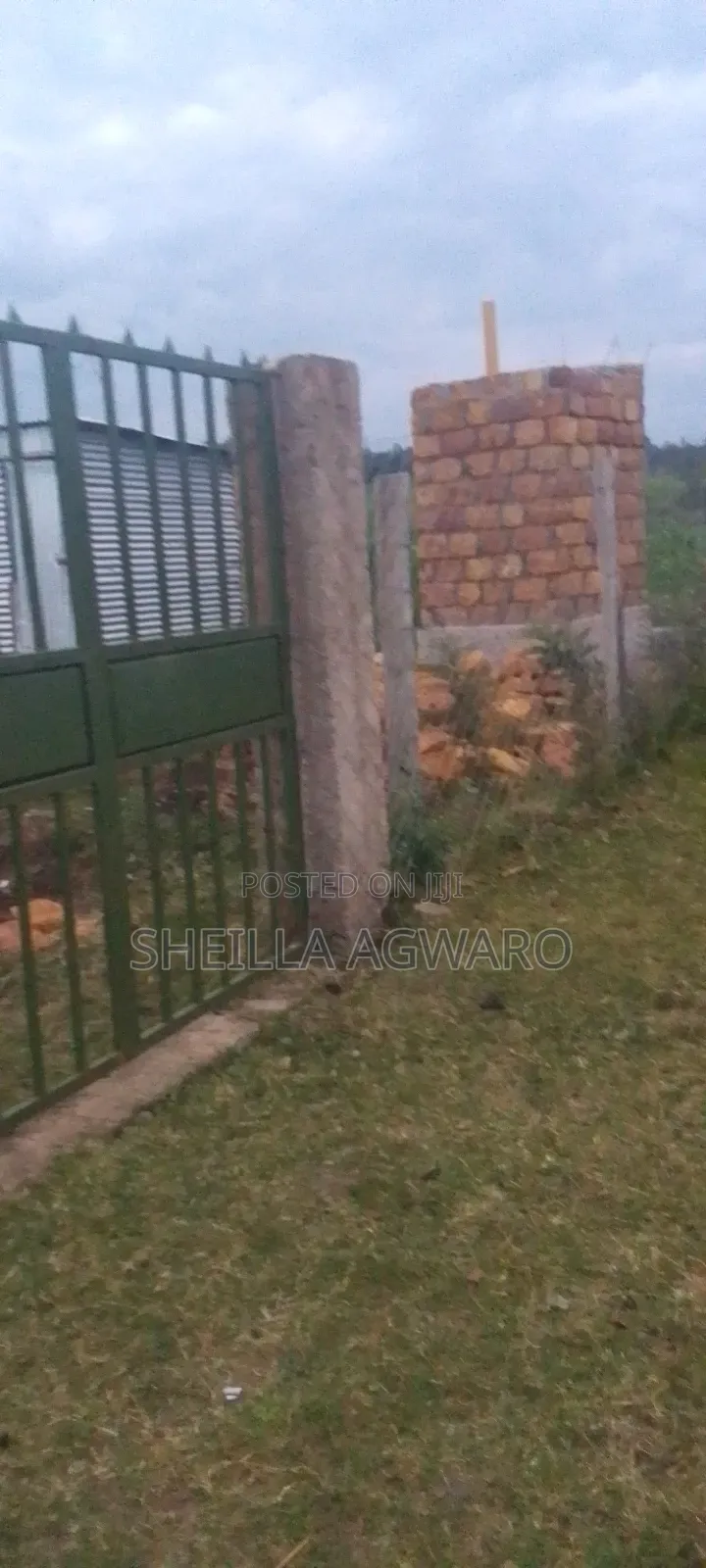 2bdrm House in Sofia, Key Villa, Homa Bay Central for sale