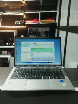 Laptop HP ProBook 440 G8 16GB Intel Core i5 SSD 256GB