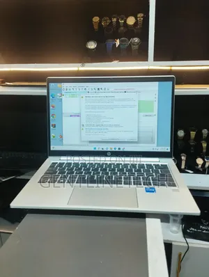 Laptop HP ProBook 440 G8 16GB Intel Core i5 SSD 256GB