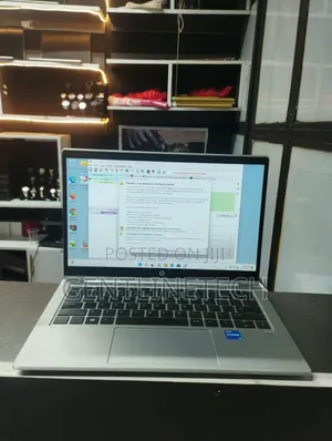 Laptop HP ProBook 440 G8 16GB Intel Core i5 SSD 256GB
