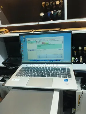 Laptop HP ProBook 440 G8 16GB Intel Core i5 SSD 256GB