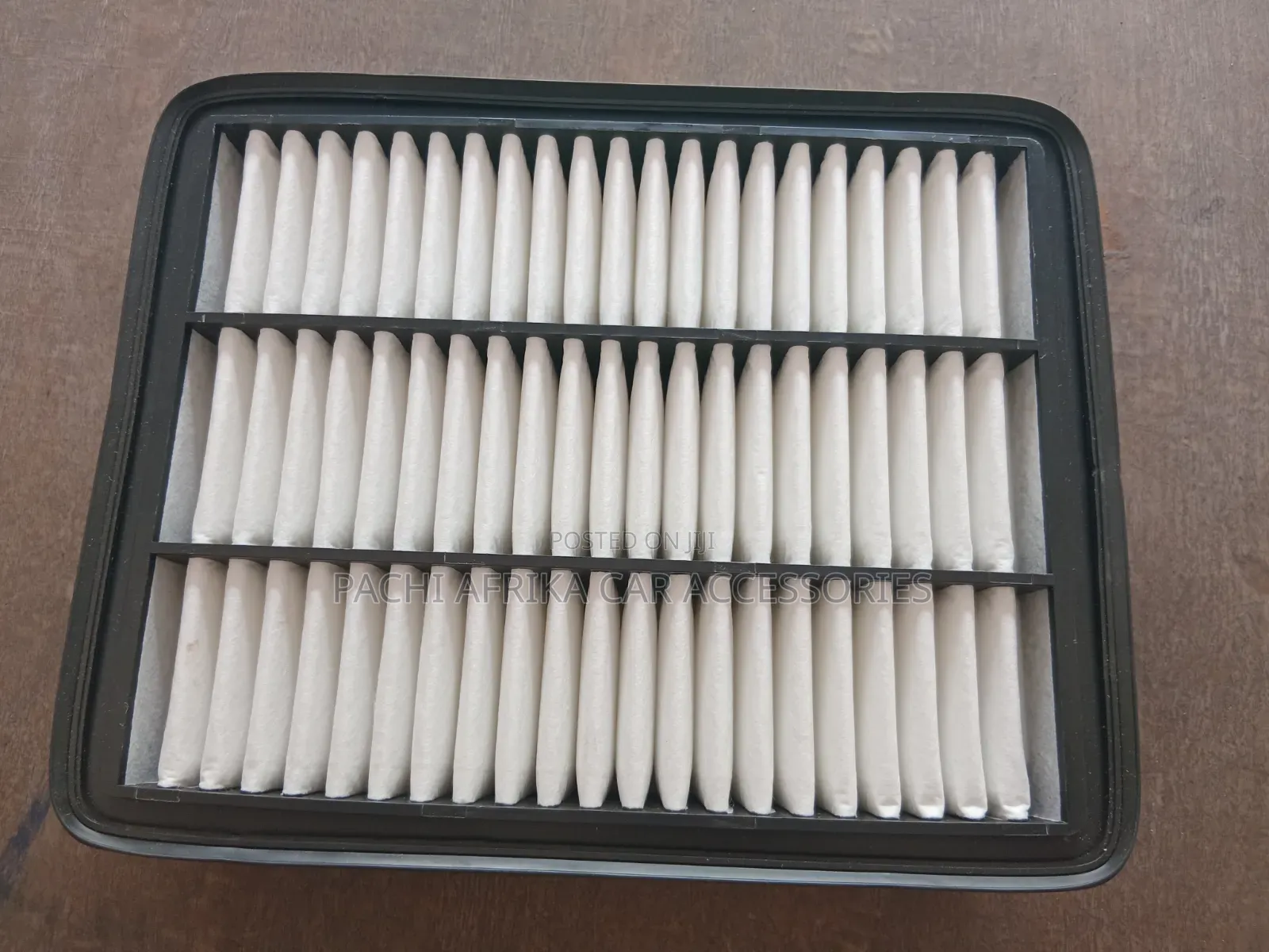 Air Cleaner CX-5