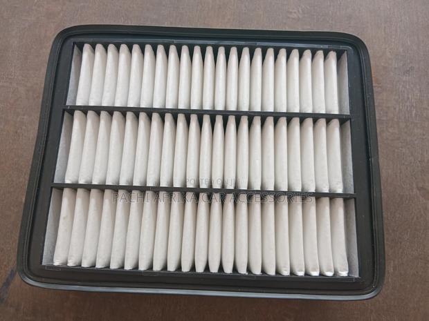 Air Cleaner CX-5
