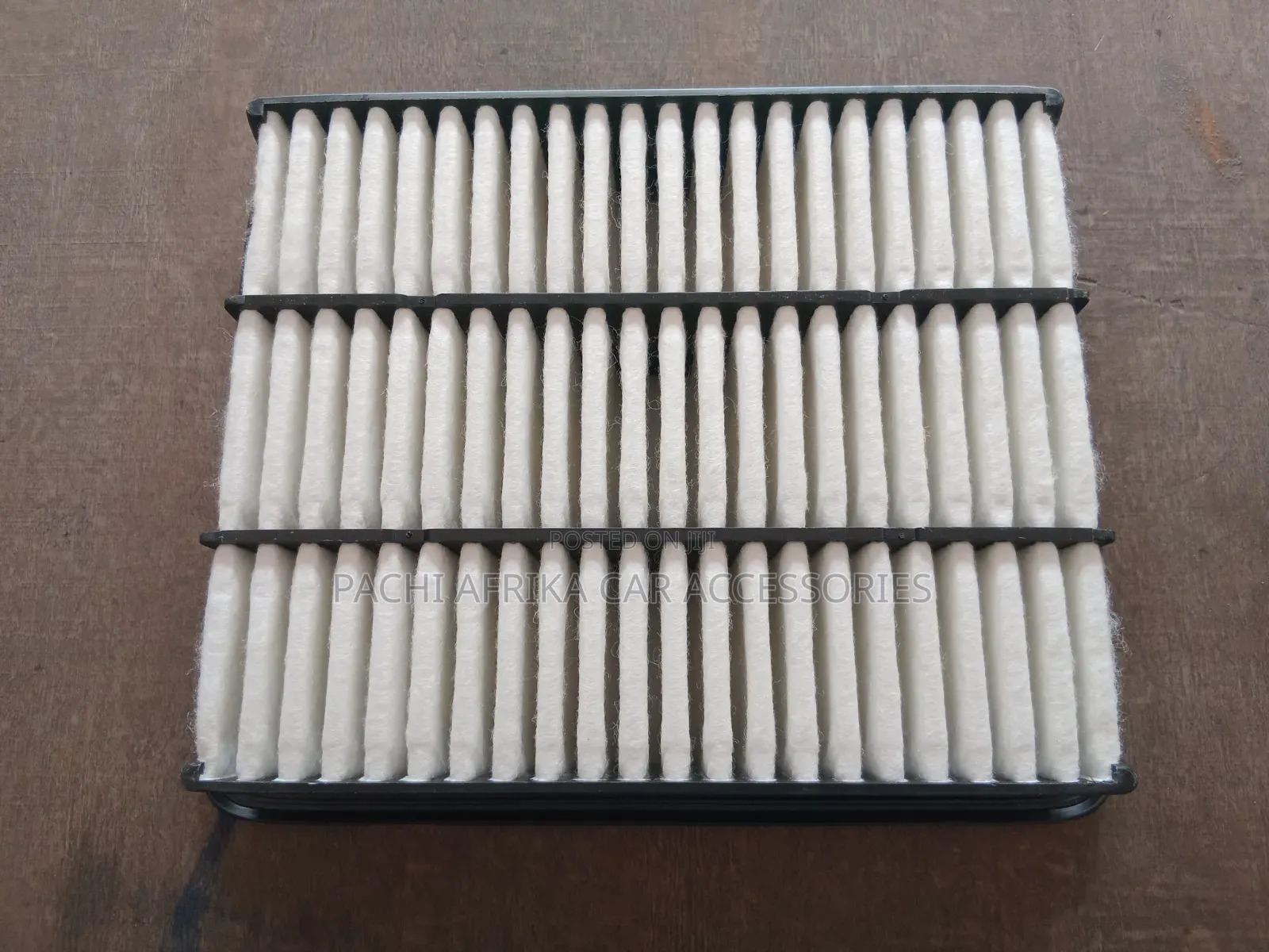 Air Cleaner CX-5