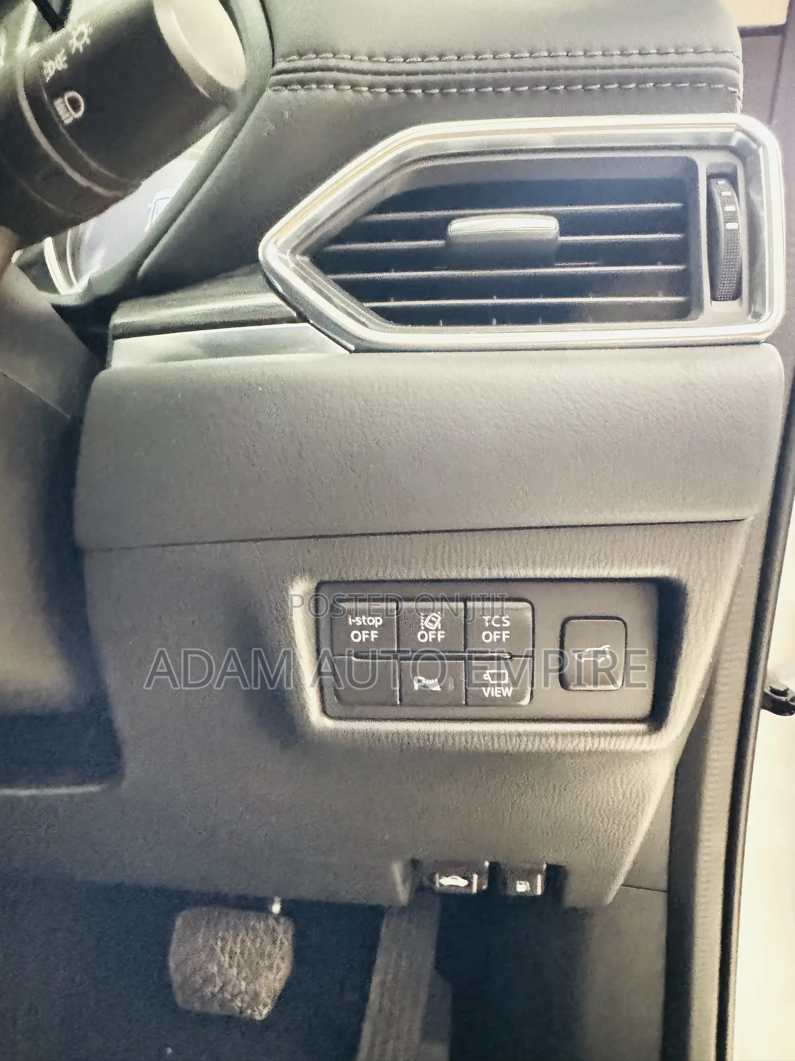Mazda CX-5 2021 Silver