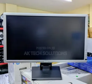 Dell 23 Inches Framed Monitor
Full Hd Display
60hz Refresh Rate
