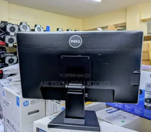 Dell 23 Inches Framed Monitor
Full Hd Display
60hz Refresh Rate