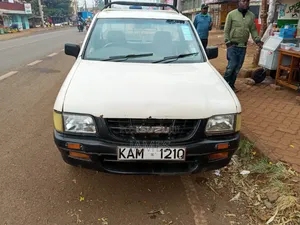 Isuzu FTR Kam