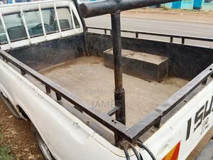 Isuzu FTR Kam