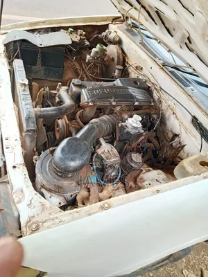 Isuzu FTR Kam