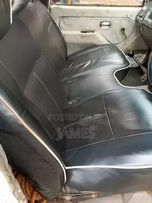 Isuzu FTR Kam