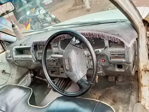 Isuzu FTR Kam