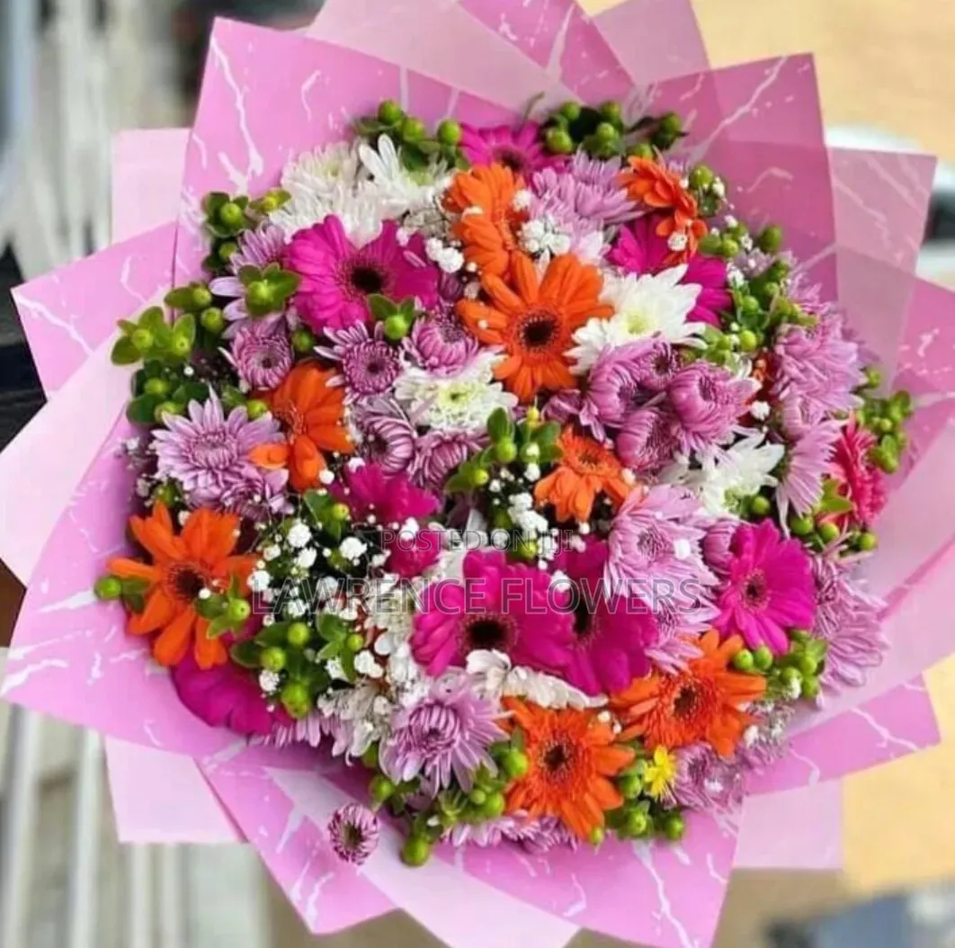 Laurel Florals and Gifts