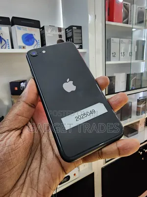 Apple iPhone SE 64 GB
