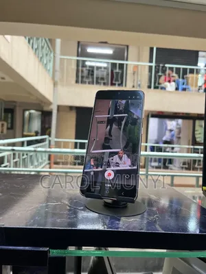 New Samsung Galaxy S21 5G 256 GB Gray