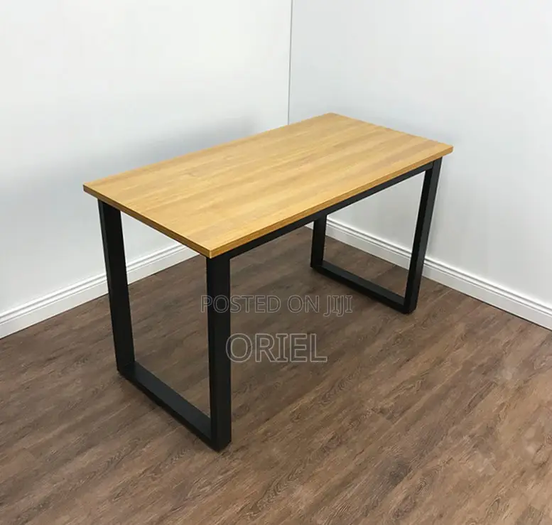 120cm Home Generic Study Table : 1200MM Study Table