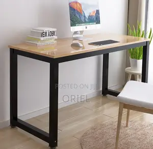 120cm Home Generic Study Table : 1200MM Study Table