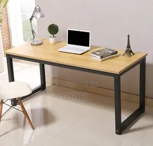 120cm Home Generic Study Table : 1200MM Study Table