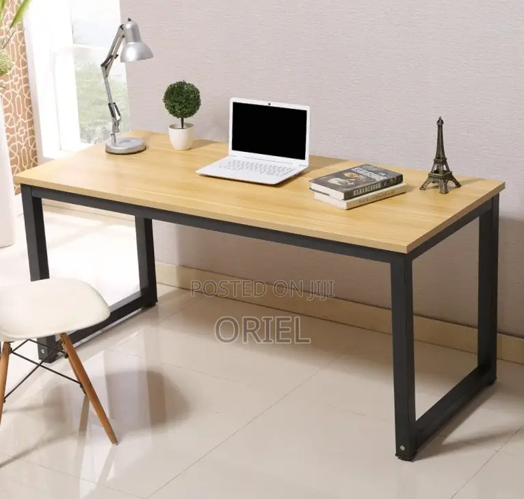 120cm Home Generic Study Table : 1200MM Study Table