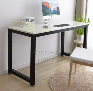 120cm Home Generic Study Table : 1200MM Study Table