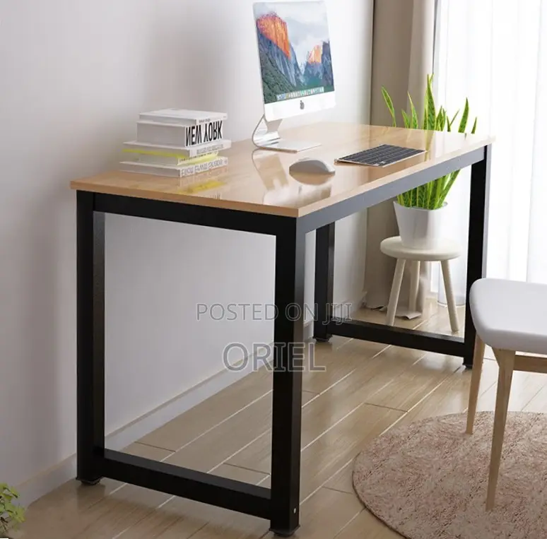 120cm Home Generic Study Table : 1200MM Study Table