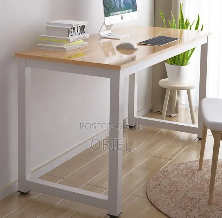 120cm Home Generic Study Table : 1200MM Study Table
