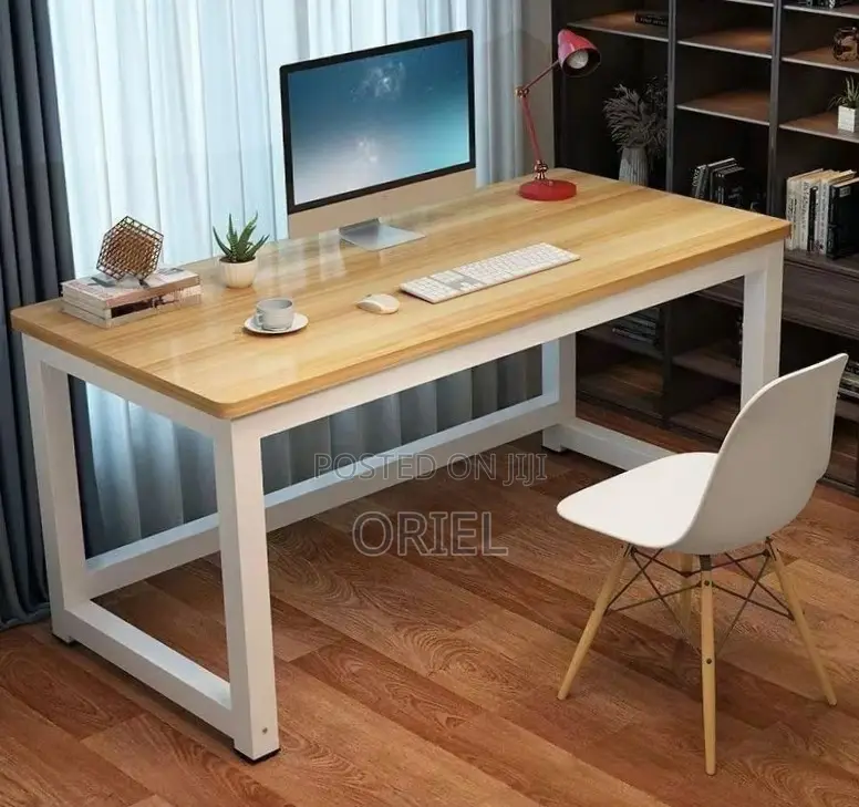 120cm Home Generic Study Table : 1200MM Study Table